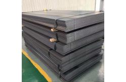 China 1251-1500mm Mild Carbon Steel Plate For Cutting Service And Processing supplier