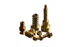 China China CNC Turning Parts Milling Precision Turning Parts Manufacturer Brass CNC Turning Services supplier