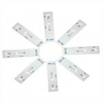 Antibody Hiv Rapid Test Kits Tri Line Cassette 99.5% Sensitivity for sale