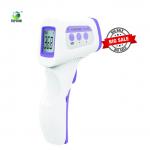 One Second Read Infrared Forehead Thermometer Imported Sensor 32 Sets for sale