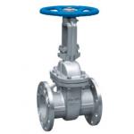 304 316 Cf8 Cf3m Cf8m Gate Valve 12 Inch Stainless for sale