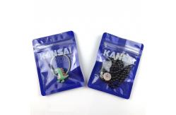 China Customized Printing Plastic Packaging Coverings for Packaging Needs supplier