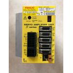 50HZ/60HZ 240V BETA SERVO DRIVE MDL SVU-20, I/O LINK Industrial Servo Drives A06B-6093-H172 for sale