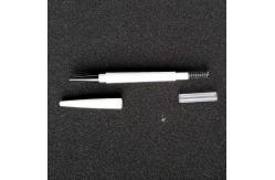China Simple Eyeliner Pencil Packaging Professional Abs Material Comfortable Feeling supplier