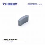 Advanced Household Appliances Ferrite Magnets For Hands-Free Dishwashers W1038 for sale