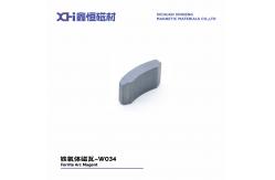 China Advanced Household Appliances Ferrite Magnets For Hands-Free Dishwashers W1038 supplier