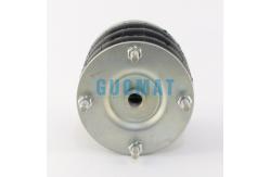 China Dunlop 6''×3 Triple Convoluted Air Bellow W01-R58-4095 Firestone Air Spring supplier