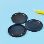 SGS Food Grade 52mm PE Plastic Cover For Food Cans for sale