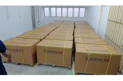 China Supermicro AS-821GE-TNHR High-Performance H100/H200 GPU Server supplier