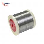 IEC 584-1 class 1 Thermocouple Wire N 0.16mm solid wire / stranded wire 19/0.16mm Used For Nuclear Applications for sale