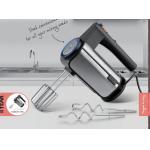Lightweight Multi Purpose Hand Mixer 10 Speeds Powerful Handheld Mixer for sale