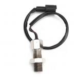 E200B E320 Excavator Spare Parts S6K Revolution Speed Sensor 125-2966 196-7973 for sale