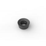 RPMT 1204MO-MM Carbide CNC Milling Inserts Worldia Cutting Tools for sale
