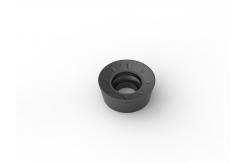 China RPMT 1204MO-MM Carbide CNC Milling Inserts Worldia Cutting Tools supplier
