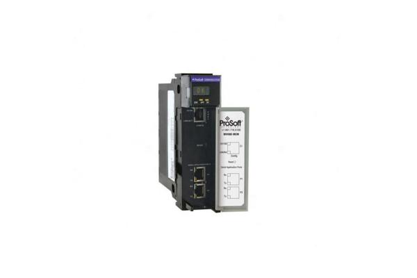 MVI56E-MNETR PROSOFT Controller