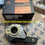 Automatic Slack Adjuster Types HOWO Truck Parts 35V47-51501 for sale