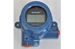 China 4 to 20mA Rosemount 644 Temperature Transmitter 644HANAJ6A1Q4 supplier