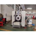 France Schneider CNC Laser Pipe Cutter For Metal 50/60Hz Power Water Cooling for sale