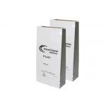Customized Printed Industrial Multiwall Paper Bags With Valve for sale