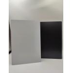 Exterior Wall Fire Rated ACP Sheets 6.0mm Aluminum Composite Panel PVC Film Coated for sale