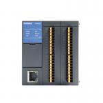 Digital Industrial Control PLC Analog Programmable Logic Controller Built In Ethernet for sale