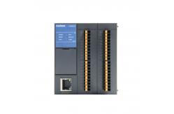 China 32k Steps Program 4AI 4AO Industrial Control PLC BD Board Transistor Output supplier