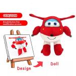 Stuffed Animal Toy Cotton  Plush Toys for sale