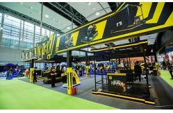 China VR Motorcycle Simulator manufacturer