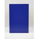 Fire Rated ACP Sheets 0.15mm Aluminum High Gloss Touch for Commercial Interiors for sale