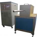 120KW Induction Annealing Equipment 180A Copper Wire Annealing Machine for sale