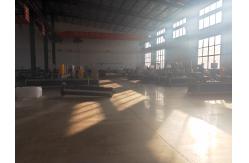 China Automatic   Paper Production Line Dual Heads Double CNC Pnumerical Control supplier