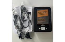 China Emerson TREXCHPNAWS1 AMS Trex Communicator HART Wireless 240Vac 24mA supplier