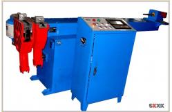 China CNC Exhaust Pipe Bending Machine  supplier