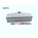 Carbon Steel Plate Customized Flame Cutting