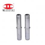 Steel Pressed Inner Joint Pin 33MM Frame Scaffolding Parts for sale