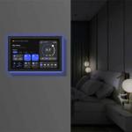 15.6 Inch RK3399 Wall Mounted Android Tablet Perfect for Smart Home Screen Control for sale