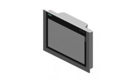 China 6AV6643-0CB01-1AX1   Siemens  Operator Panel supplier