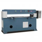 DC-1200 Envelope Paper Die Cutting Machine 300 Sheets/Min 800 X 600mm for sale