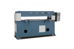 China DC-1200 Envelope Paper Die Cutting Machine 300 Sheets/Min 800 X 600mm supplier