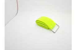 China Adjustable Elastic Book Strap / Elastic  Eco - Friendly supplier