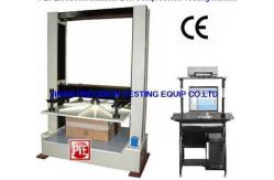 China BCT-20 Electromechanical Box Compression Testing machine supplier
