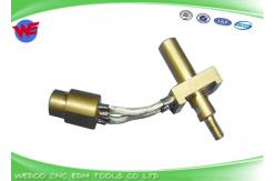 China SOLDERD CONNECTIONS 104447530 Adaptor current transmitter upper head Charmilles supplier