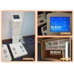Dual Frequencies Body Composition Analyzer With Built - In Thermal Printer for sale