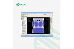 China UL 2580 EV Large Power Battery Pack 360° Rotation Testing Equipment supplier