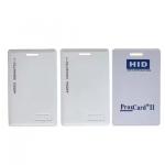 Thick Hid 125 Khz Proximity Cards Proximity Clamshell Card For Door Access System for sale