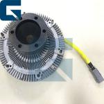  281-3589 C7 Engine Fan Clutch 2813589 Excavator Parts E329D Excavator for sale