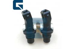 China 236-6221 2366221 Excavator E330C E330D Crankshaft Position Sensor supplier