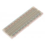 2.54mm 4 Power Rails Electronics 830 Breadboard for sale