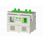 2 Box 3 Box Thermal Shock Test Chamber 60C , CE Impact Test Equipment for sale
