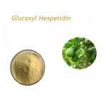 Pharmaceutical / Medicinal Grade Glucosyl Hesperidin Powder Lowering Hypertension for sale